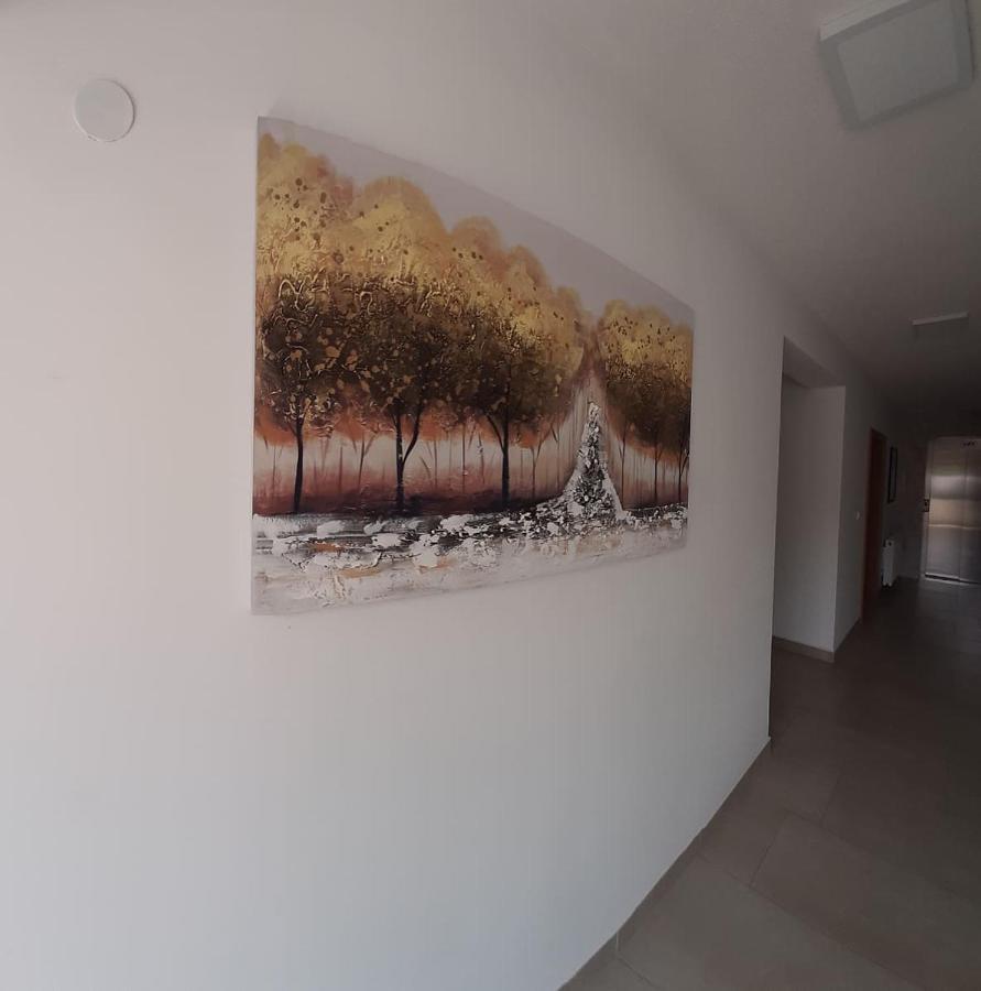 Hotel Novalic Konjic Exteriér fotografie