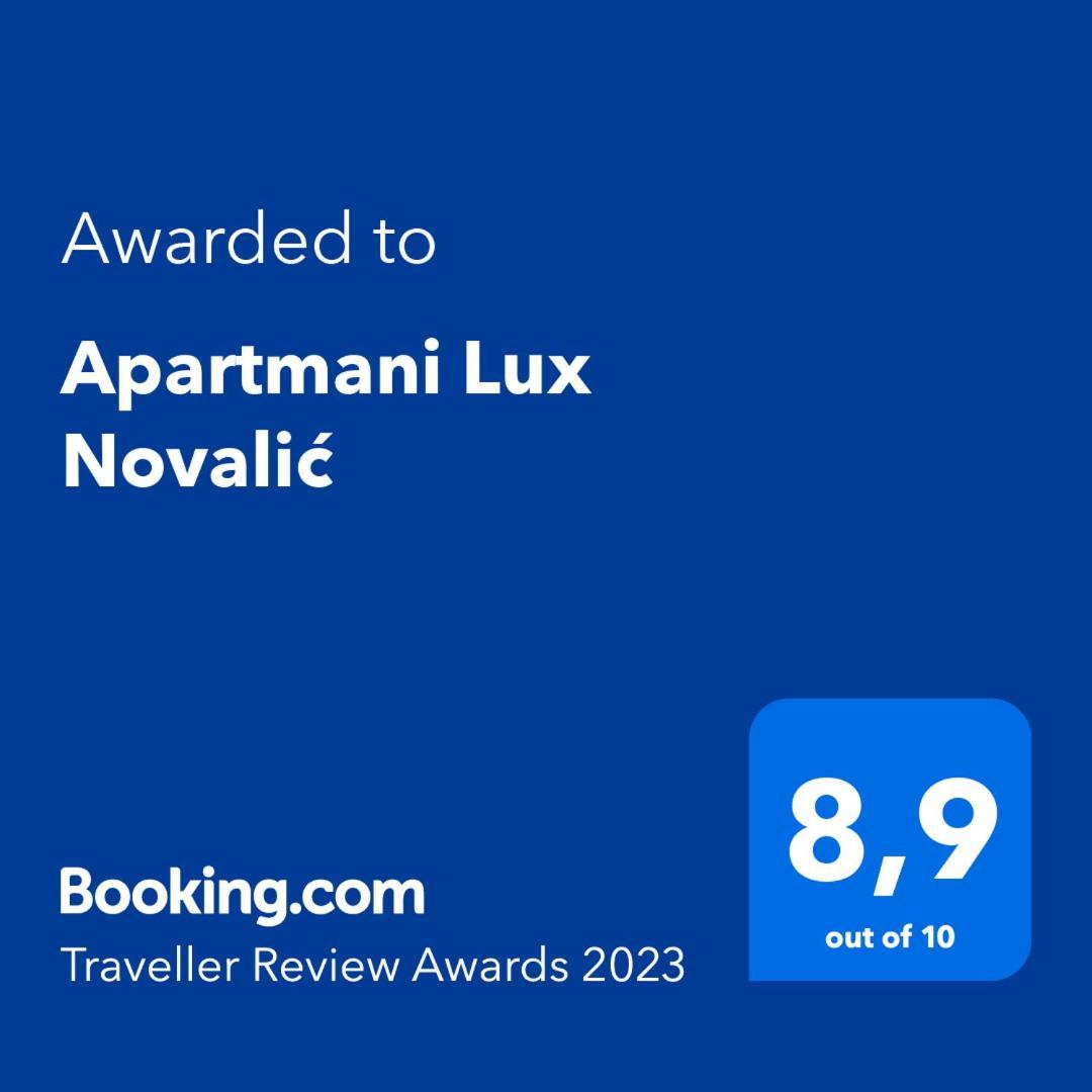 Hotel Novalic Konjic Exteriér fotografie